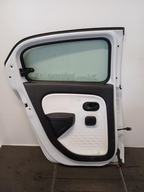 Image Porte arriere gauche - RENAULT TWINGO 3