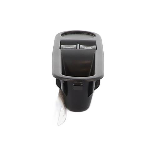 Image Interrupteur de leve vitre avant gauche - RENAULT TWINGO 3