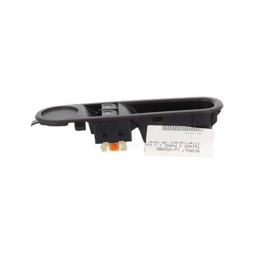 Image Interrupteur de leve vitre avant gauche - RENAULT TWINGO 3