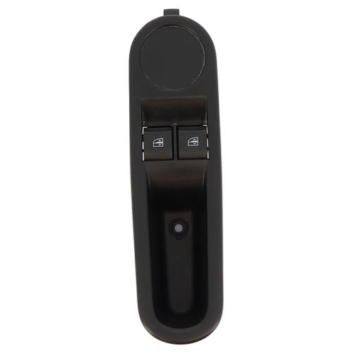 Image Interrupteur de leve vitre avant gauche - RENAULT TWINGO 3