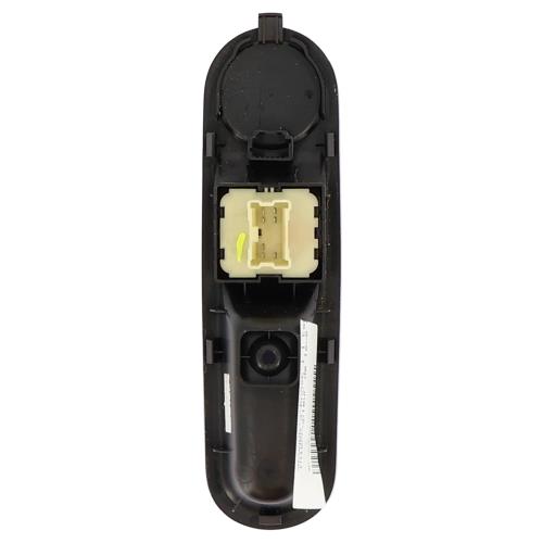 Image Interrupteur de leve vitre avant gauche - RENAULT TWINGO 3