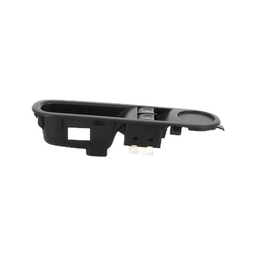 Image Interrupteur de leve vitre avant gauche - RENAULT TWINGO 3