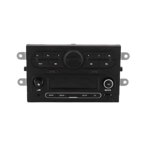 Image Autoradio d'origine - RENAULT TWINGO 3