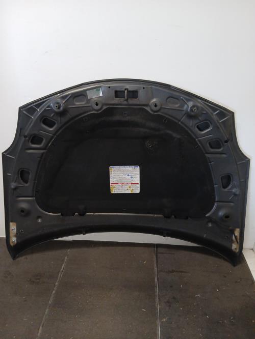Image Capot - ALFA ROMEO GIULIETTA 2