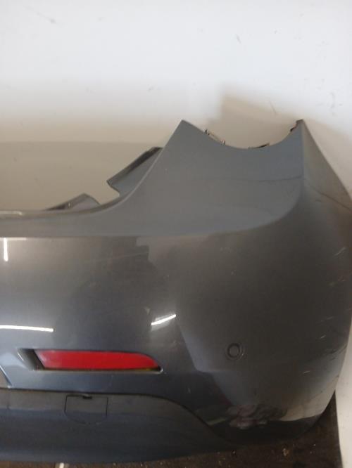 Image Pare choc arriere - ALFA ROMEO GIULIETTA 2