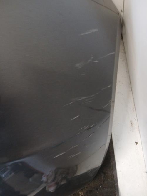 Image Pare choc arriere - ALFA ROMEO GIULIETTA 2