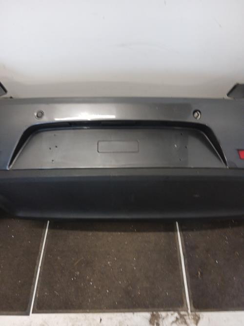 Image Pare choc arriere - ALFA ROMEO GIULIETTA 2