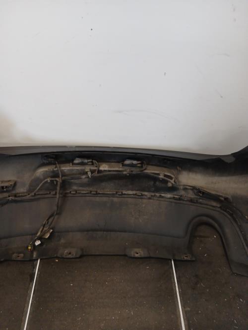 Image Pare choc arriere - ALFA ROMEO GIULIETTA 2