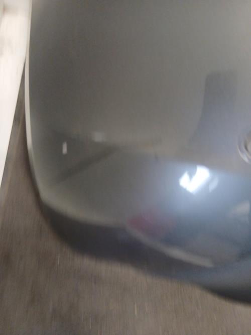 Image Pare choc arriere - ALFA ROMEO GIULIETTA 2