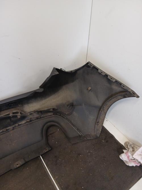 Image Pare choc arriere - ALFA ROMEO GIULIETTA 2