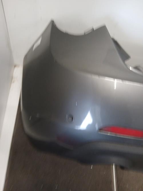 Image Pare choc arriere - ALFA ROMEO GIULIETTA 2