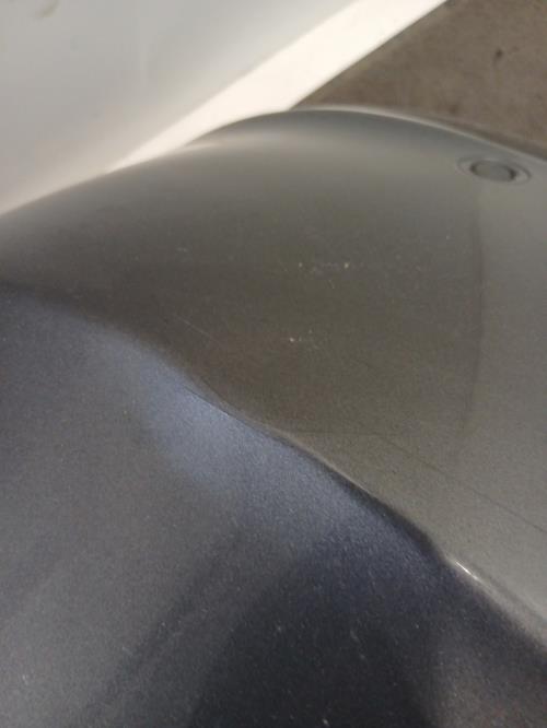 Image Pare choc arriere - ALFA ROMEO GIULIETTA 2