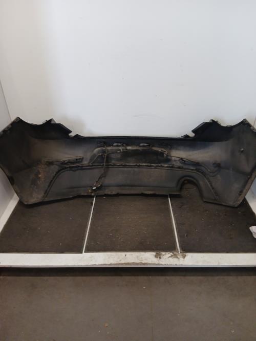 Image Pare choc arriere - ALFA ROMEO GIULIETTA 2
