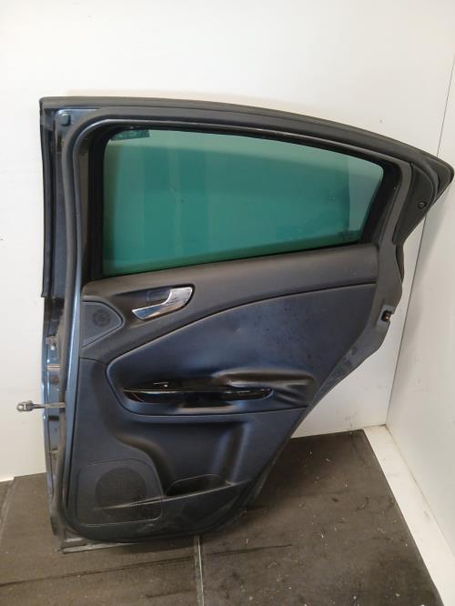 Image Porte arriere droit - ALFA ROMEO GIULIETTA 2