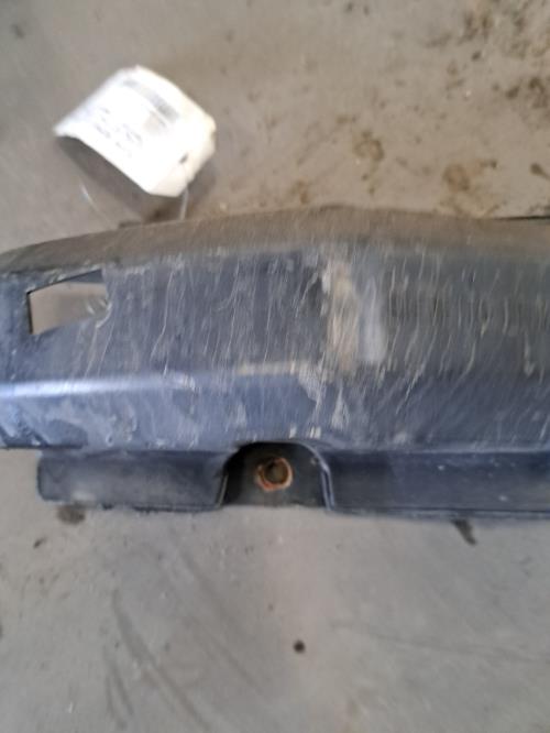 Image Renfort pare choc arriere (traverse) - ALFA ROMEO GIULIETTA 2