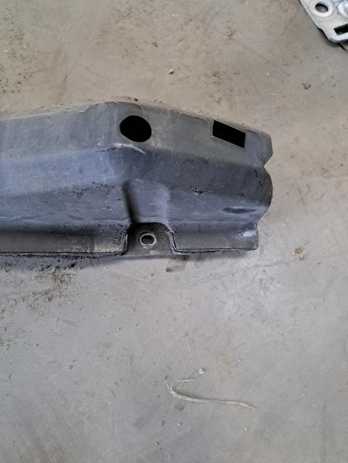 Image Renfort pare choc arriere (traverse) - ALFA ROMEO GIULIETTA 2