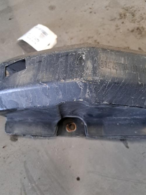 Image Renfort pare choc arriere (traverse) - ALFA ROMEO GIULIETTA 2