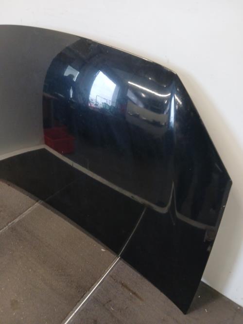 Image Capot - VOLKSWAGEN POLO 4