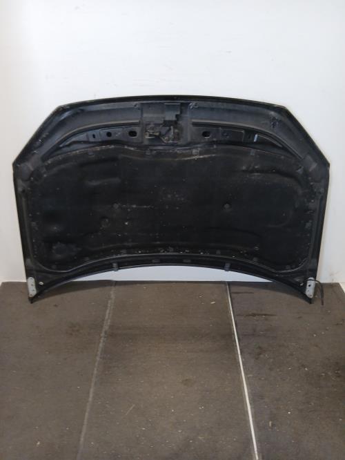 Image Capot - VOLKSWAGEN POLO 4