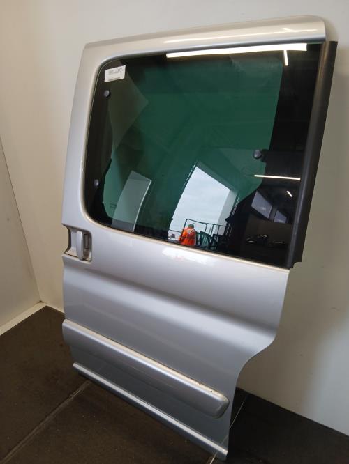 Image Porte laterale gauche - PEUGEOT PARTNER 1