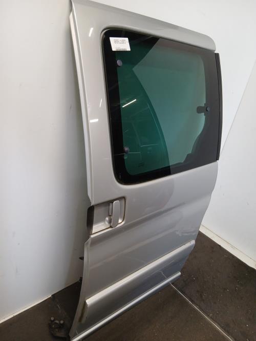 Image Porte laterale gauche - PEUGEOT PARTNER 1