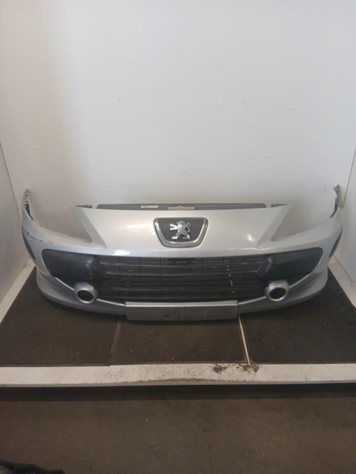 Image Pare choc avant - PEUGEOT 307