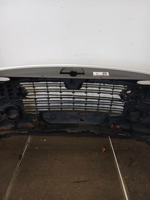 Image Pare choc avant - PEUGEOT 307