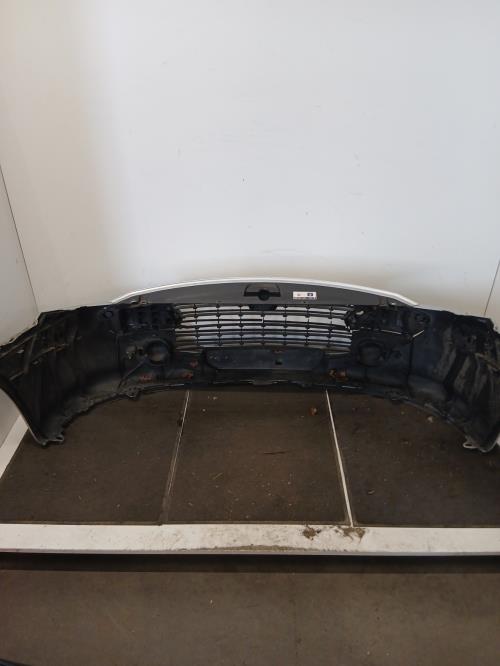 Image Pare choc avant - PEUGEOT 307