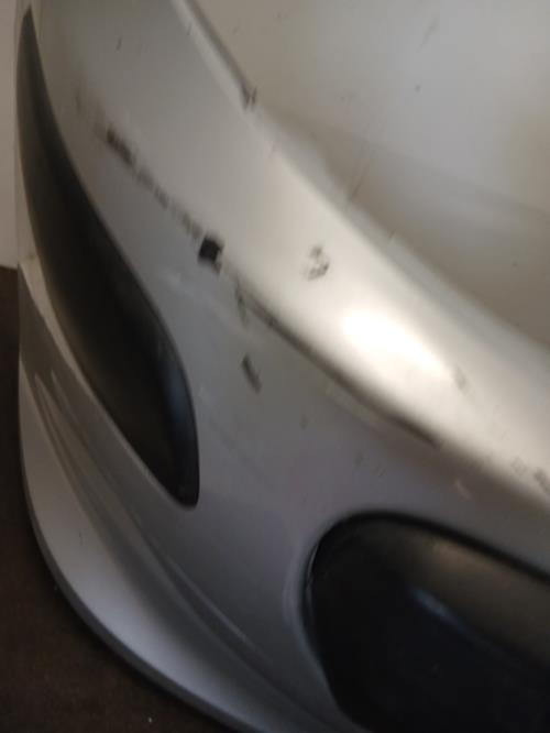 Image Pare choc avant - PEUGEOT 307
