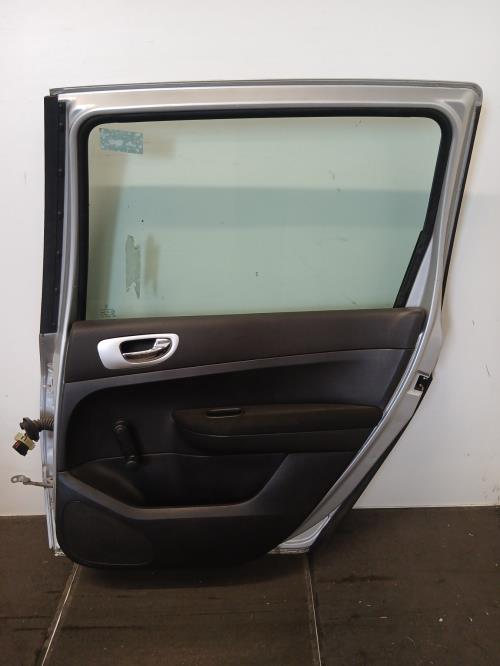 Image Porte arriere droit - PEUGEOT 307