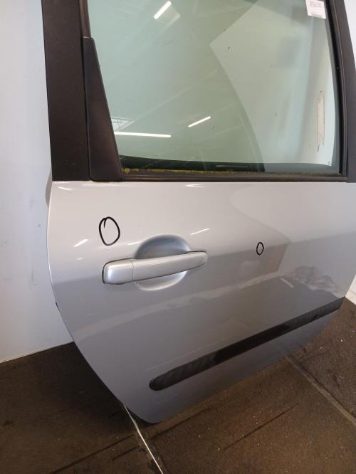 Image Porte arriere droit - PEUGEOT 307