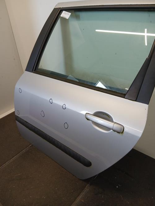Image Porte arriere gauche - PEUGEOT 307