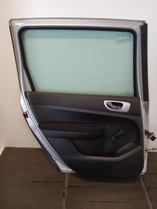 Image Porte arriere gauche - PEUGEOT 307