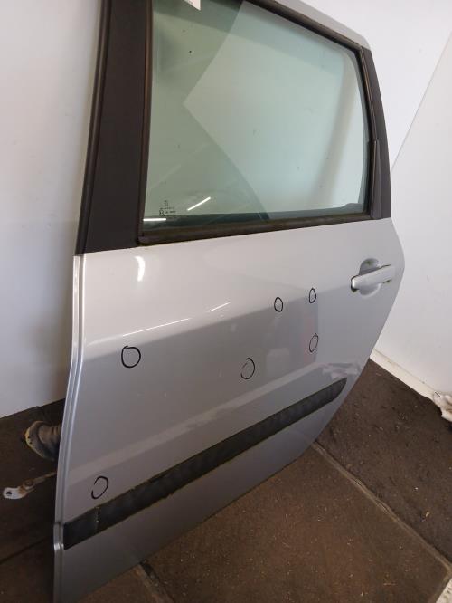 Image Porte arriere gauche - PEUGEOT 307