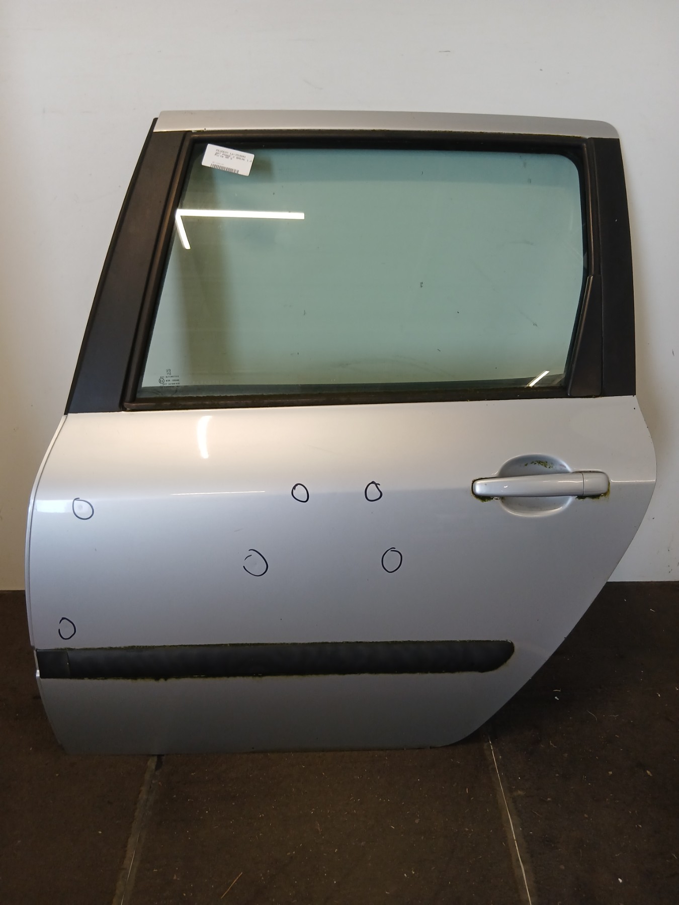 Pièce Auto
