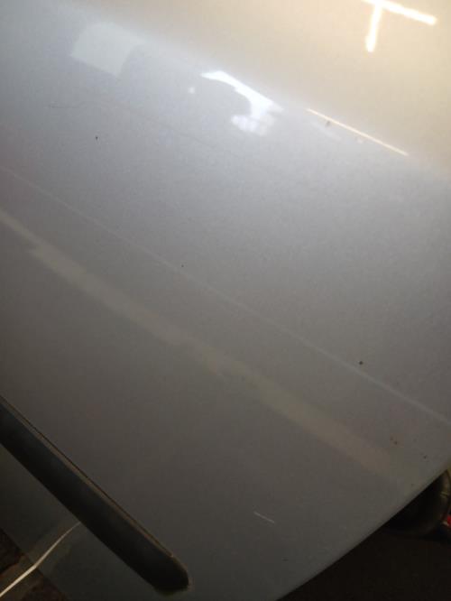 Image Porte avant droit - PEUGEOT 307