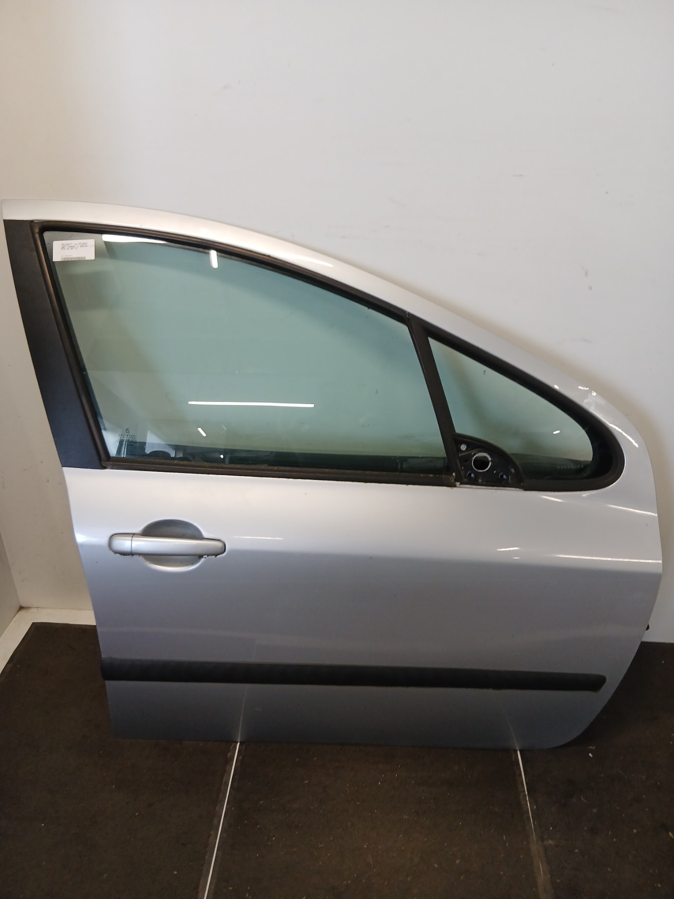 Pièce Auto