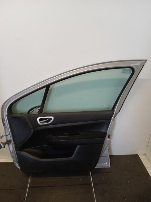 Image Porte avant droit - PEUGEOT 307