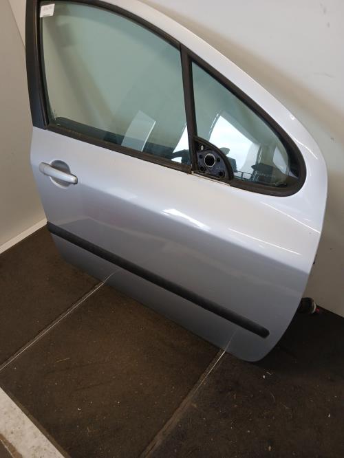 Image Porte avant droit - PEUGEOT 307