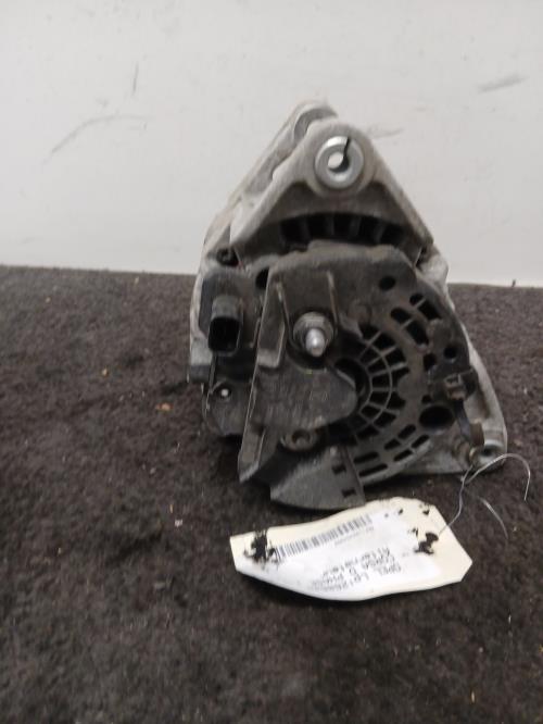 Image Alternateur - OPEL CORSA D