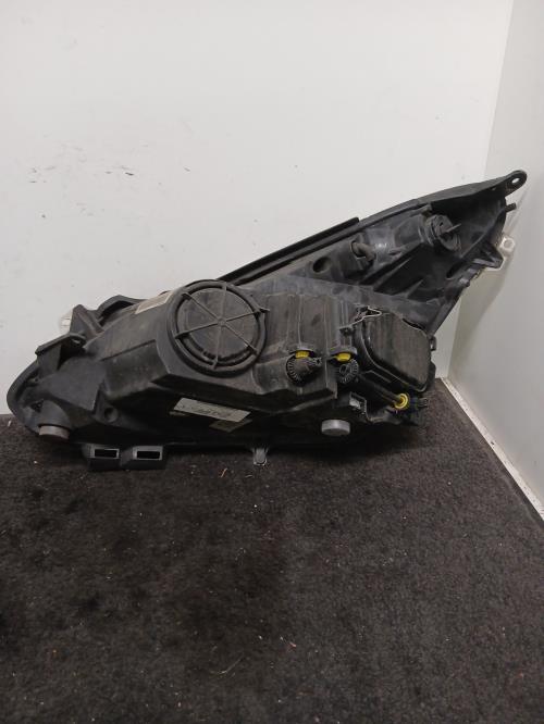 Image Optique avant principal droit (feux)(phare) - OPEL CORSA D