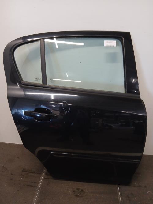 Image Porte arriere droit - OPEL CORSA D