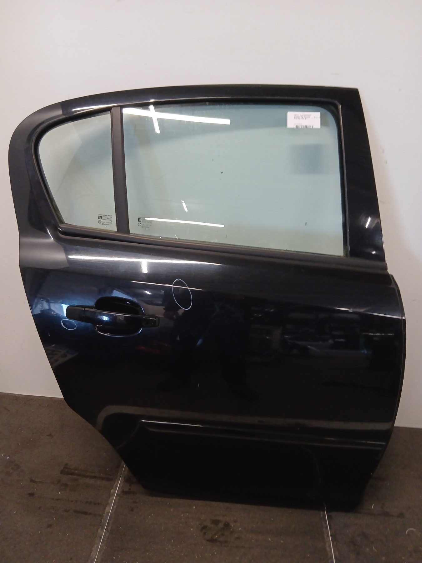 Pièce Auto