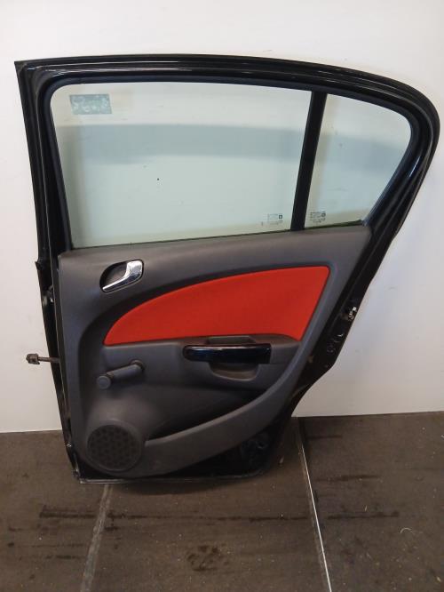 Image Porte arriere droit - OPEL CORSA D