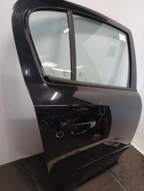 Image Porte arriere droit - OPEL CORSA D