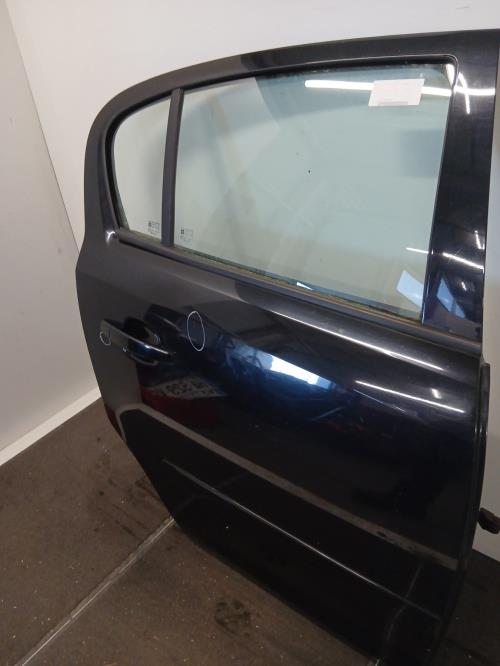 Image Porte arriere droit - OPEL CORSA D