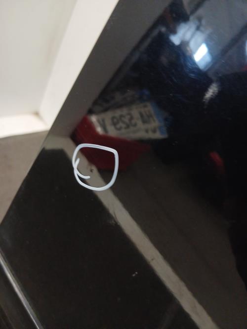 Image Porte avant droit - OPEL CORSA D