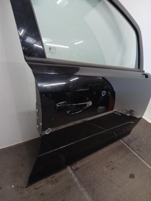 Image Porte avant droit - OPEL CORSA D