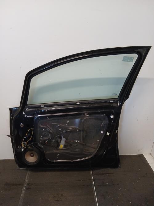 Image Porte avant droit - OPEL CORSA D