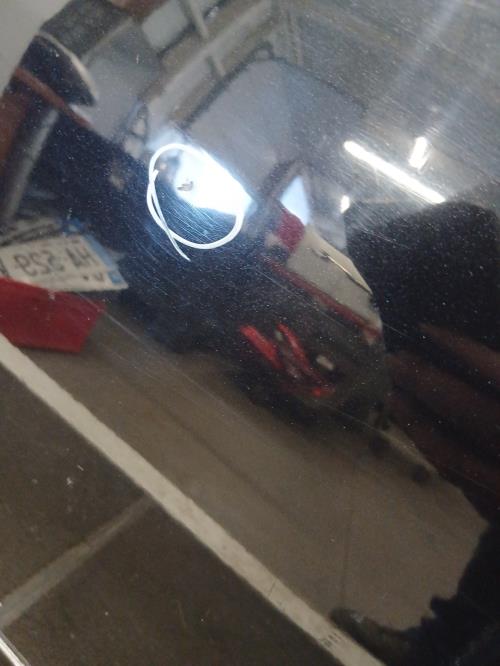 Image Porte avant droit - OPEL CORSA D